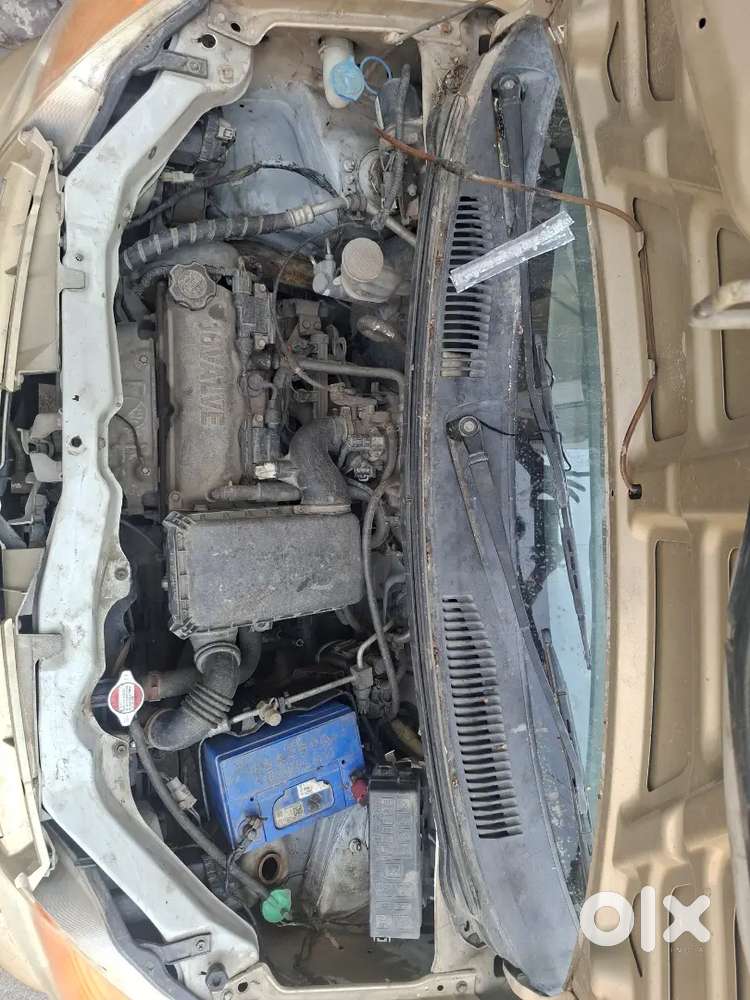 Wegon R 2010 Model.good Condition