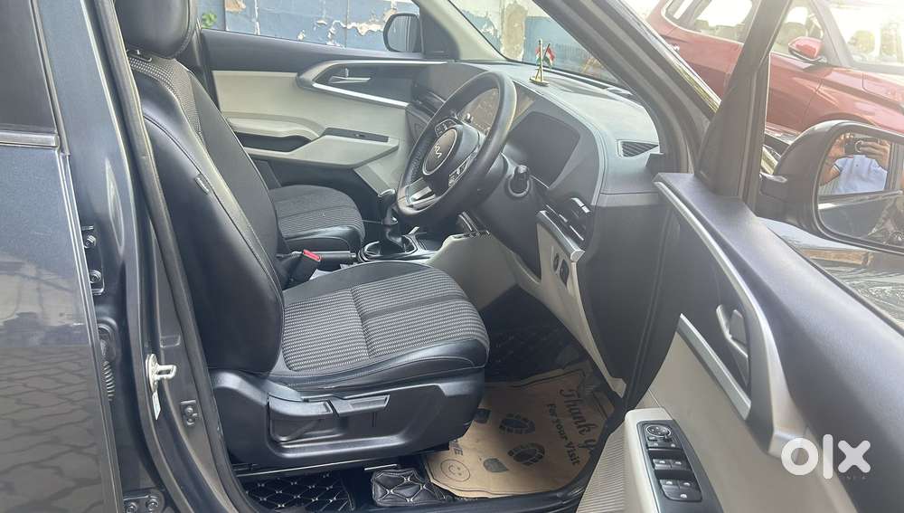 Kia Carens Prestige Plus Diesel, 2022, Diesel