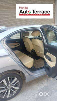 Honda City 1.5 Zx I-vtec Mt, 2021, Petrol