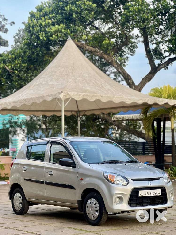 Maruti Suzuki Alto 800 0.8 Vxi, 2019, Petrol