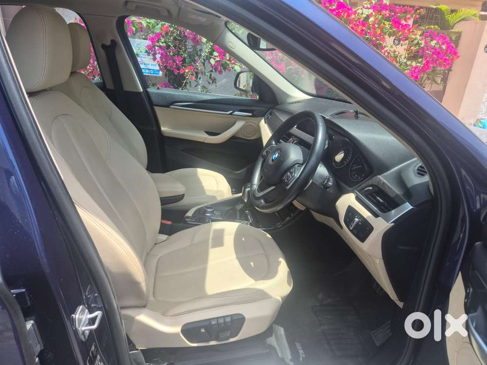Bmw X1 Xdrive 20d M Sport, 2017, Diesel