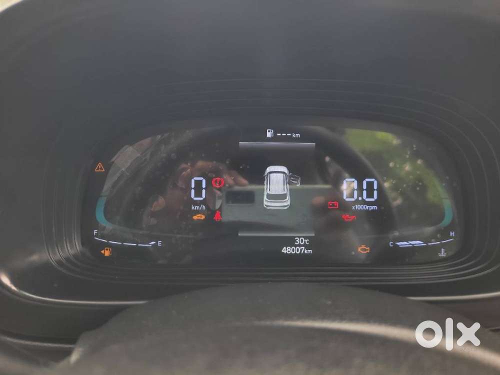 Hyundai Venue S, 2022, Petrol