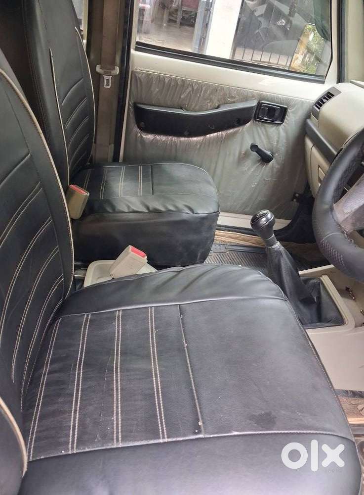 Mahindra Bolero 1.5 B4, 2023, Diesel