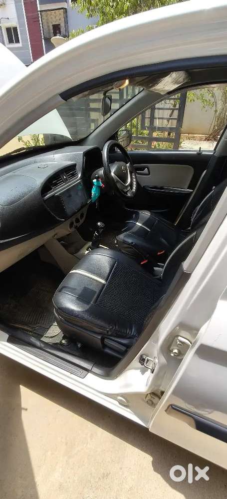 Maruti Suzuki Alto 800 2021 Petrol 36000 Km Driven