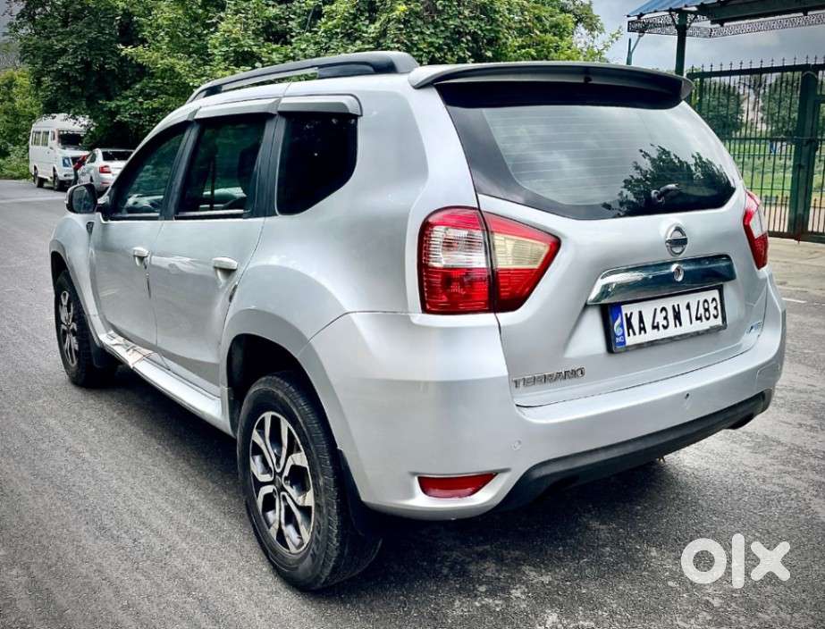 Nissan Terrano Xl Plus 85 Ps Deisel, 2020, Diesel