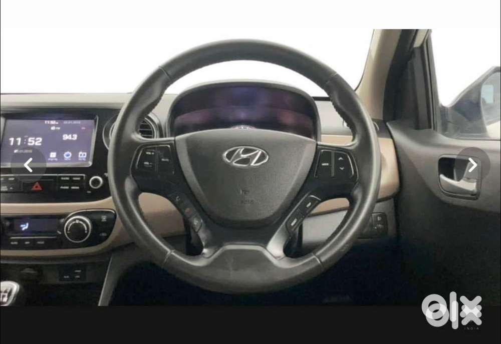 Hyundai I10 Petrol Manual 2018