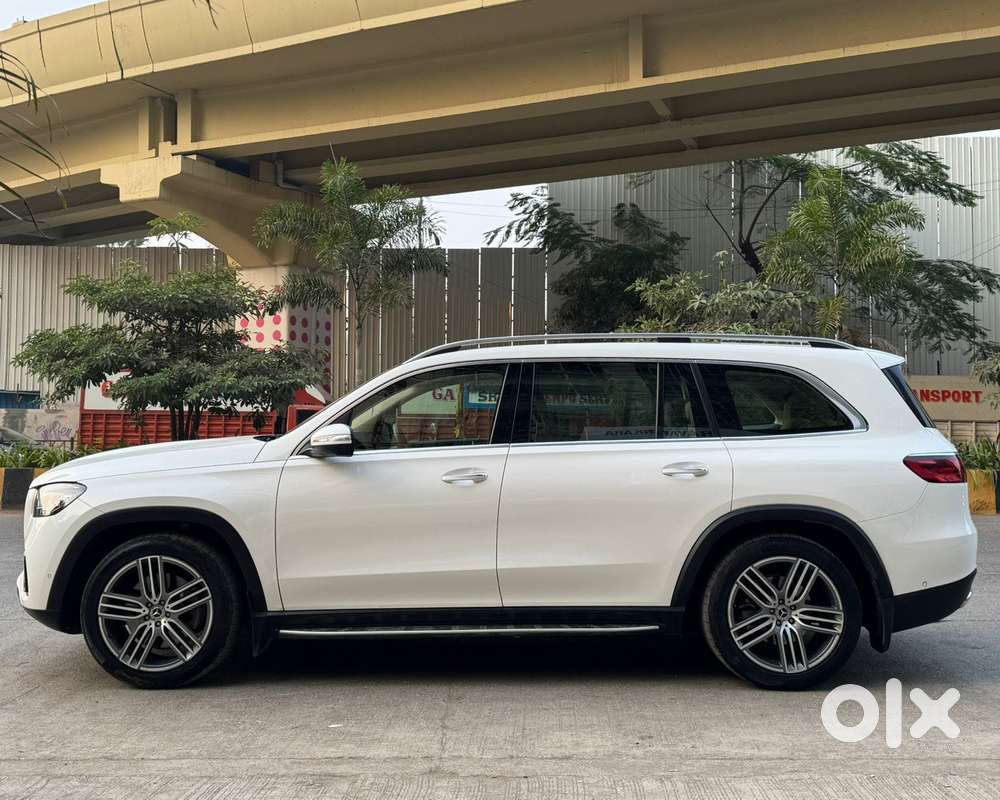 Mercedes-benz Gls 450d 4matic, 2024, Diesel
