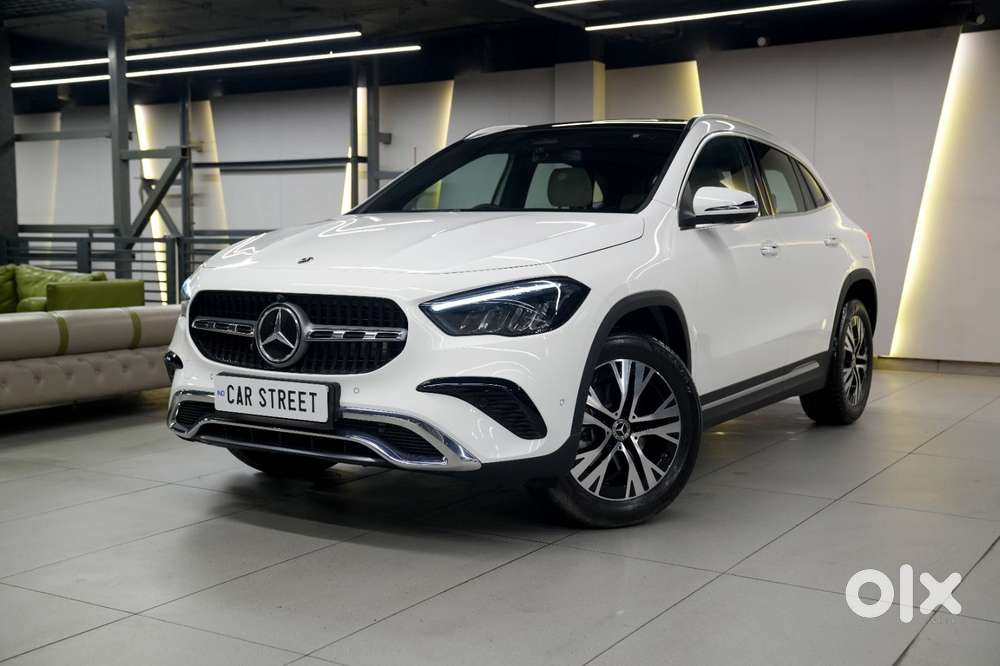 Mercedes-benz Gla 200, 2025, Petrol
