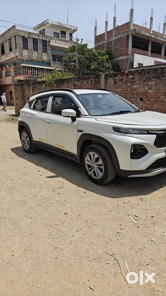 Toyota Taisor E Variant 2024