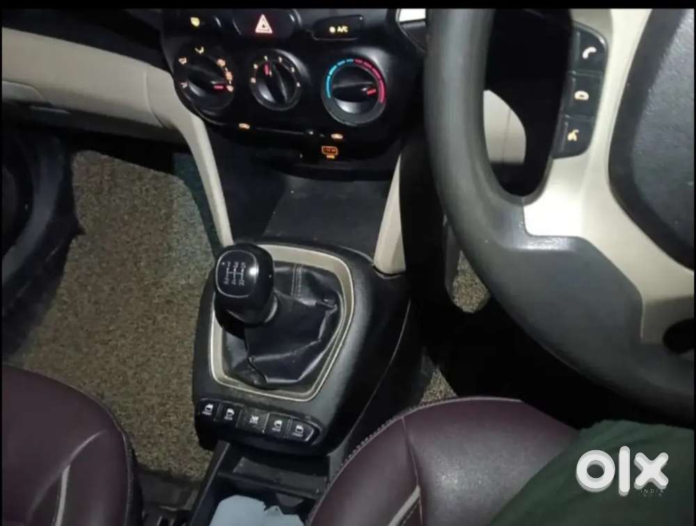 Hyundai New Santro 2019 Cng & Hybrids Good Condition