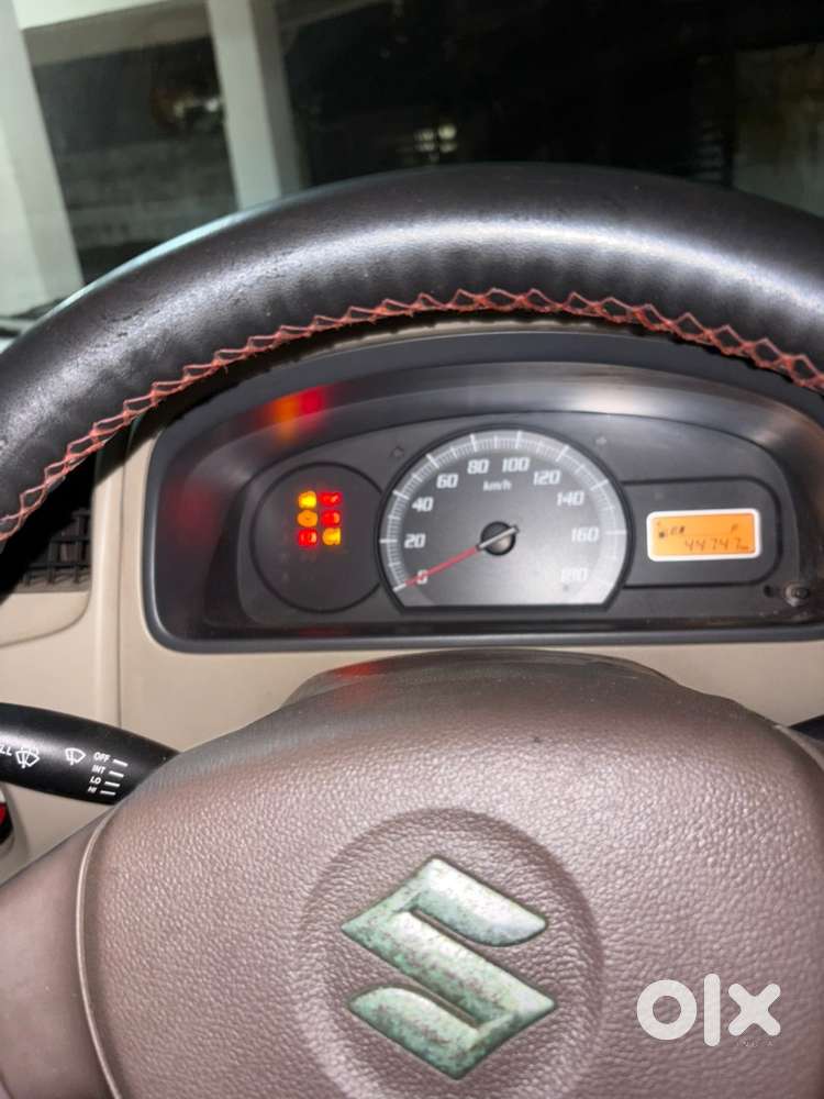Maruti Suzuki Zen 2009