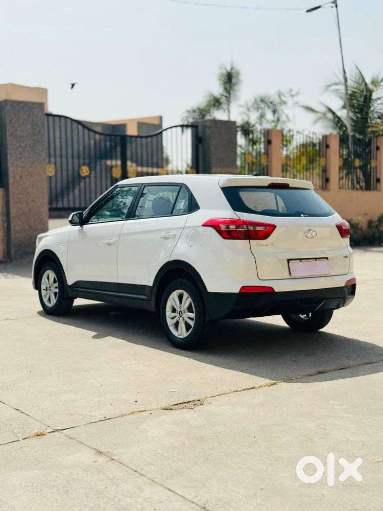 Hyundai Creta 1.4 S, 2015, Diesel