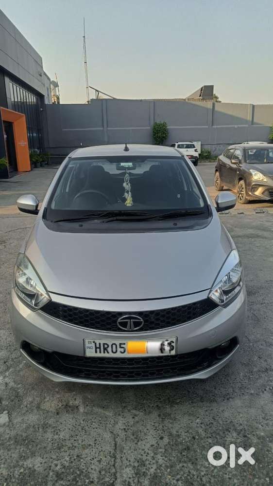 Tata Tiago 2019 Petrol
