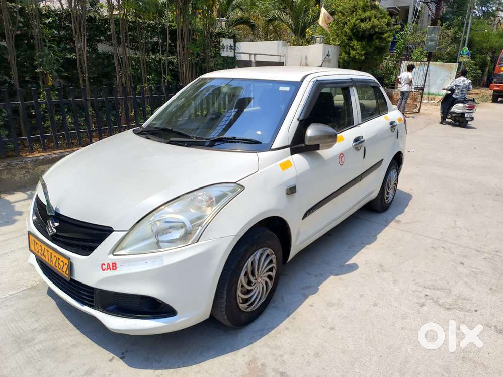 Maruti Suzuki Swift Dzire Ldi Bsiv, 2019, Diesel
