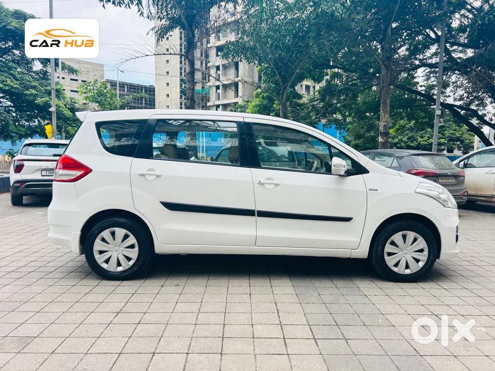 Maruti Suzuki Ertiga Vdi Shvs, 2016, Diesel