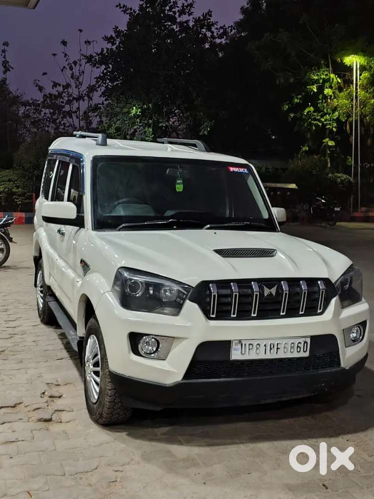 Scorpio S2 2015 Well Mentaine