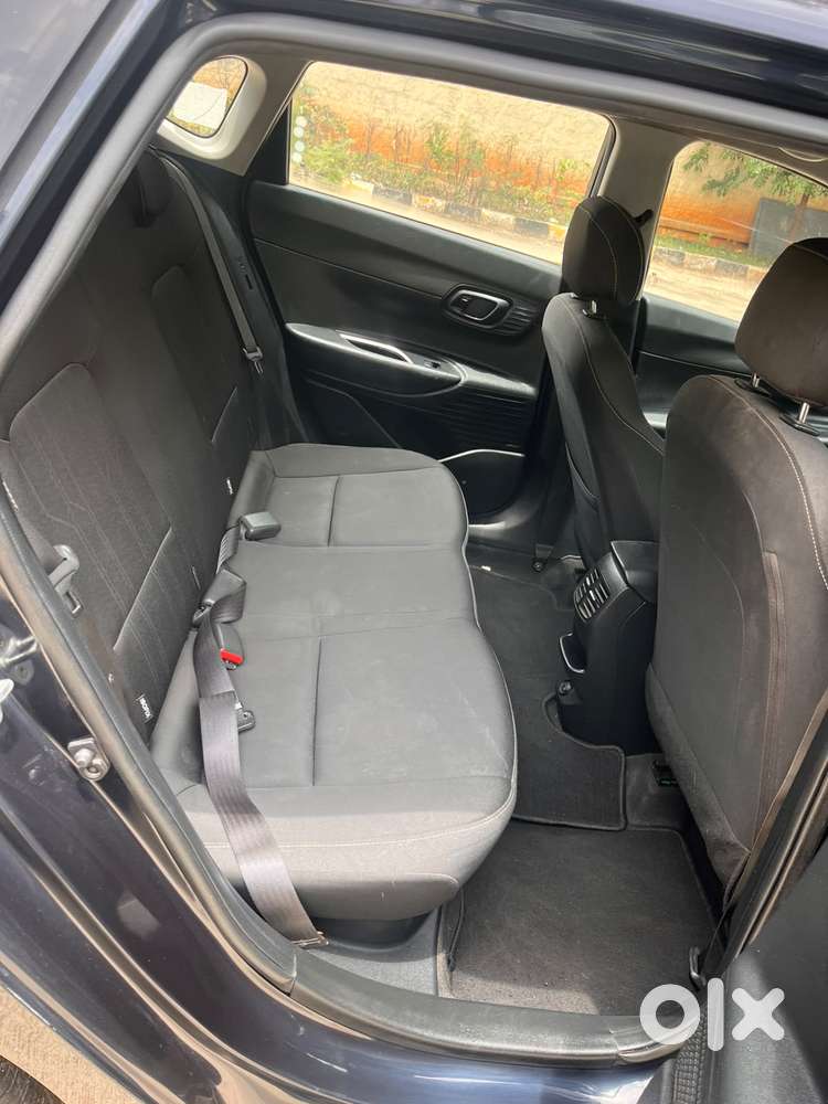 Hyundai I20 1.2 Spotz, 2021, Petrol