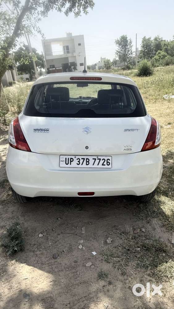 Maruti Suzuki Swift Vdi (o), 2014, Diesel