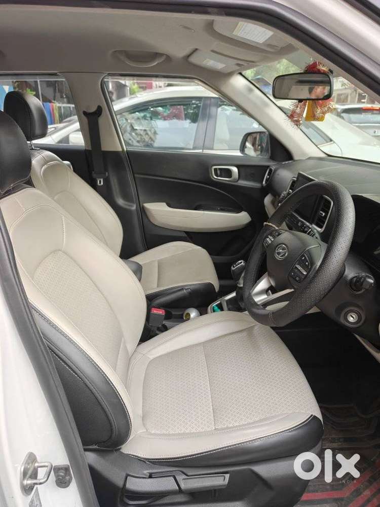 Hyundai Venue 1.0 S (o) Turbo Imt, 2023, Petrol