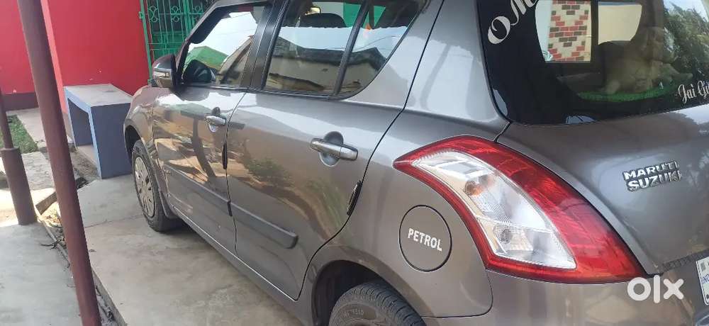 Maruti Suzuki Swift 2014 Petrol Well Maintained