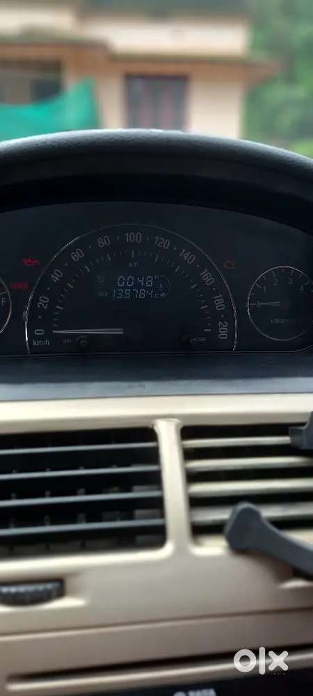 Tata Indica Vista 2012 Diesel Well Maintained
