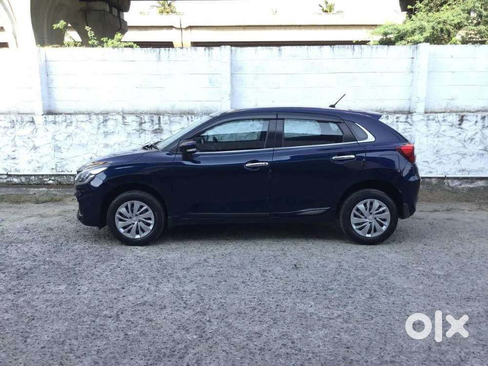 Maruti Suzuki Baleno Delta, 2023, Petrol