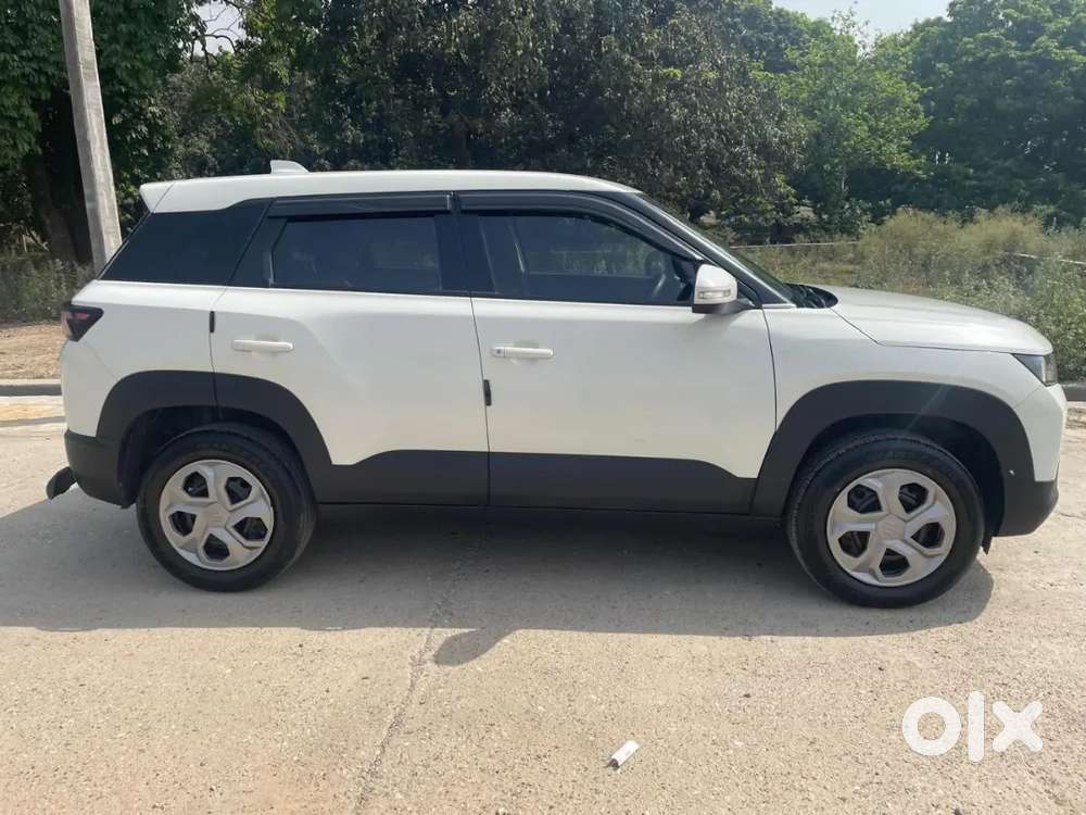 Maruti Suzuki Brezza 2023