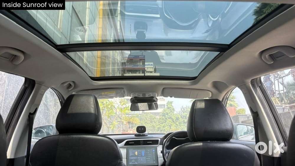 Mg Astor 1.5 Sharp Cvt, 2023, Petrol