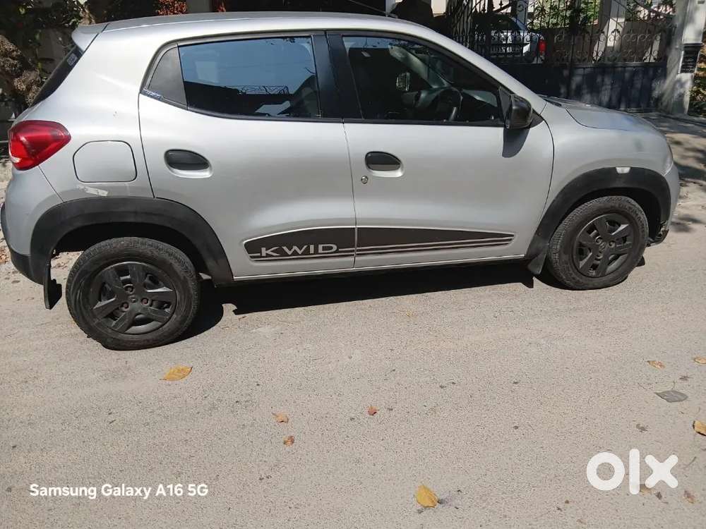 Kwid 2018 For Sale