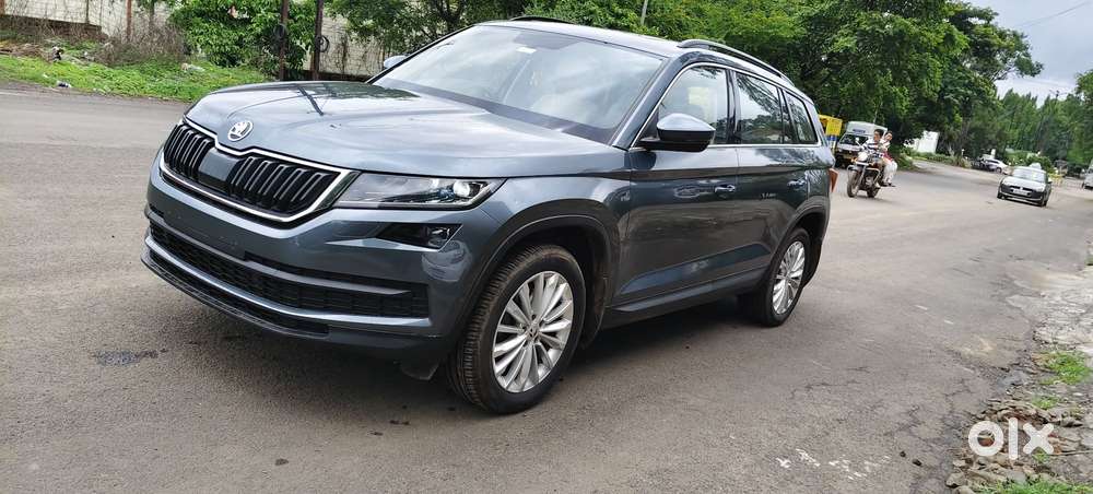 Skoda Kodiaq 2.0 Tdi Style, 2018, Diesel