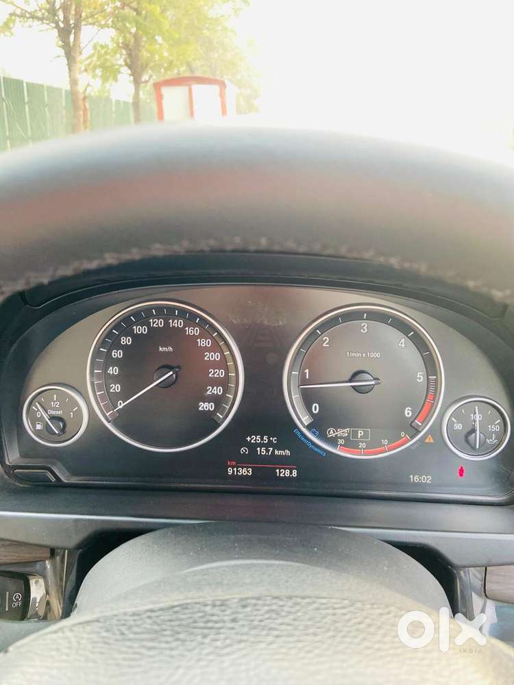 Bmw X5 X Drive 30d M Sport, 2016, Diesel