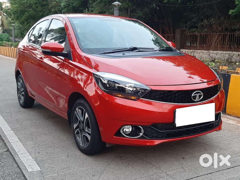 Tata Tigor