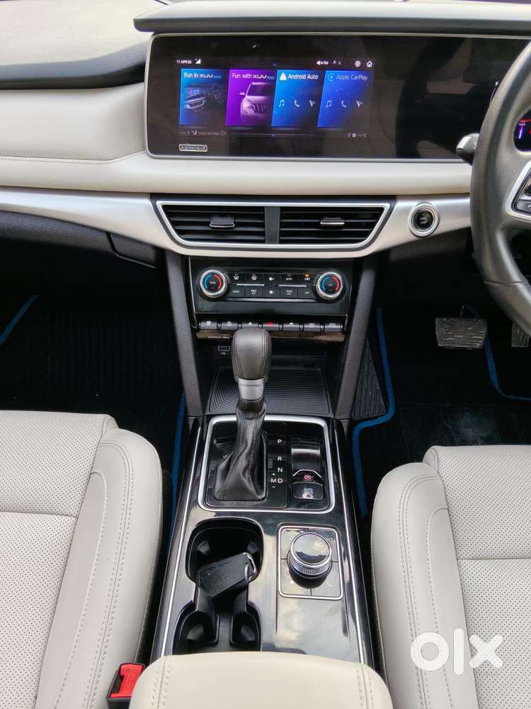 Mahindra Xuv700 Ax7 Awd, 2022, Diesel
