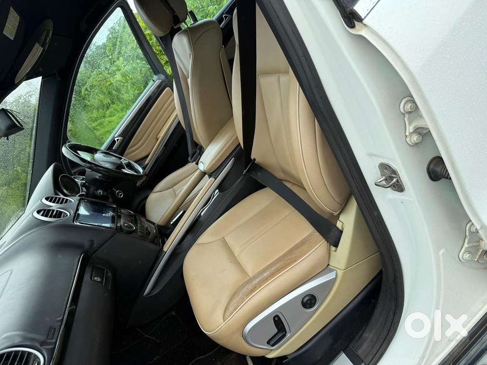 Mercedes-benz M-class 2011 Diesel Well Maintained