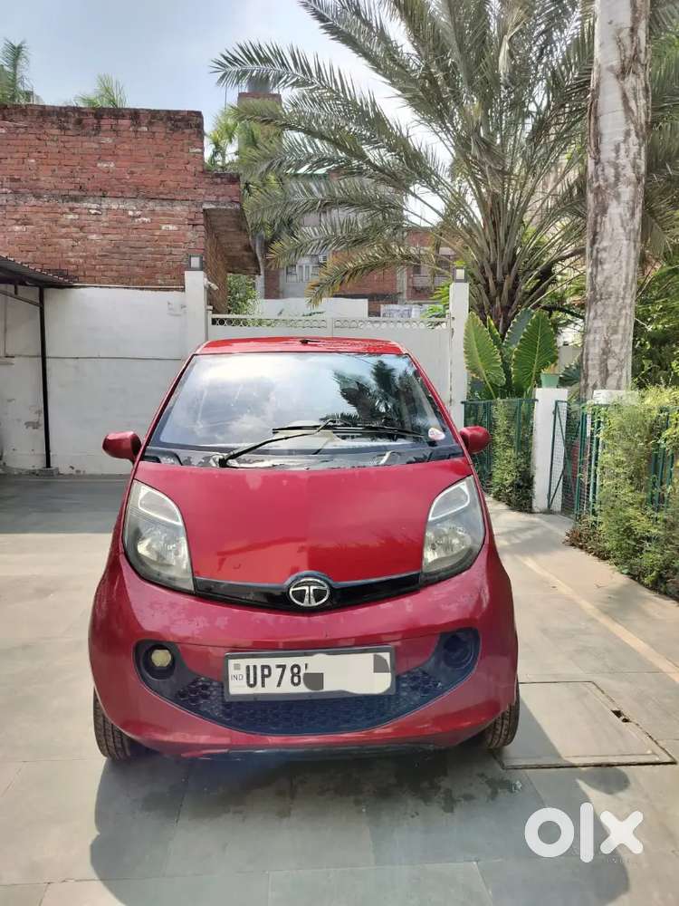 Tata Nano 2016 Petrol Well Maintained, Brokers Stay Away