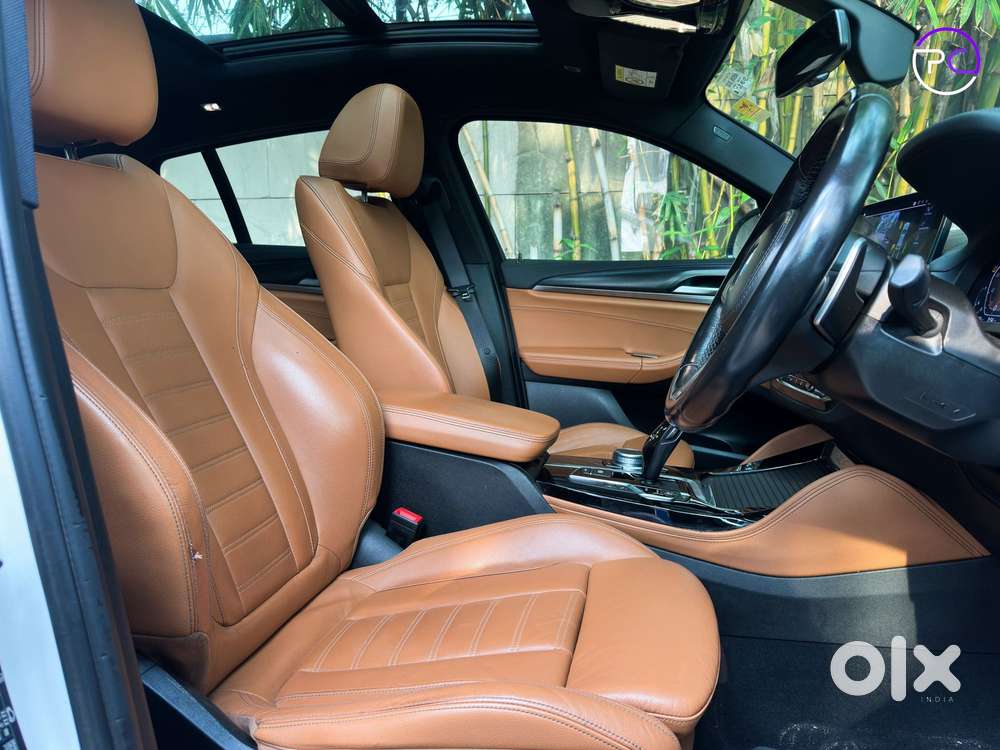Bmw X4 M Sport X Xdrive30d, 2021, Diesel