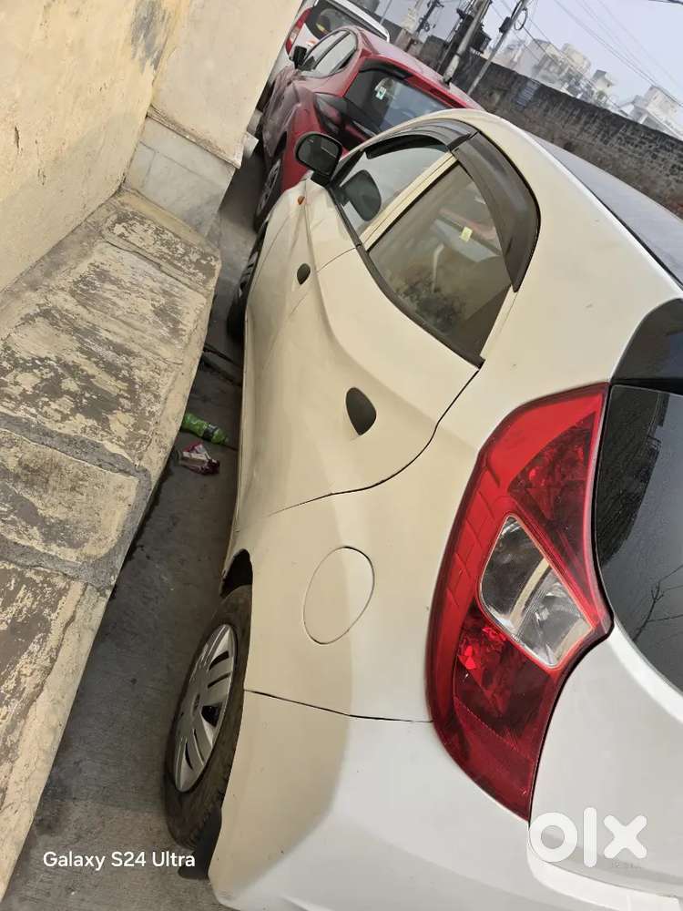 Hyundai Eon 2015 Cng & Hybrids 91750 Km Driven Cng Rc Pe Nhi H
