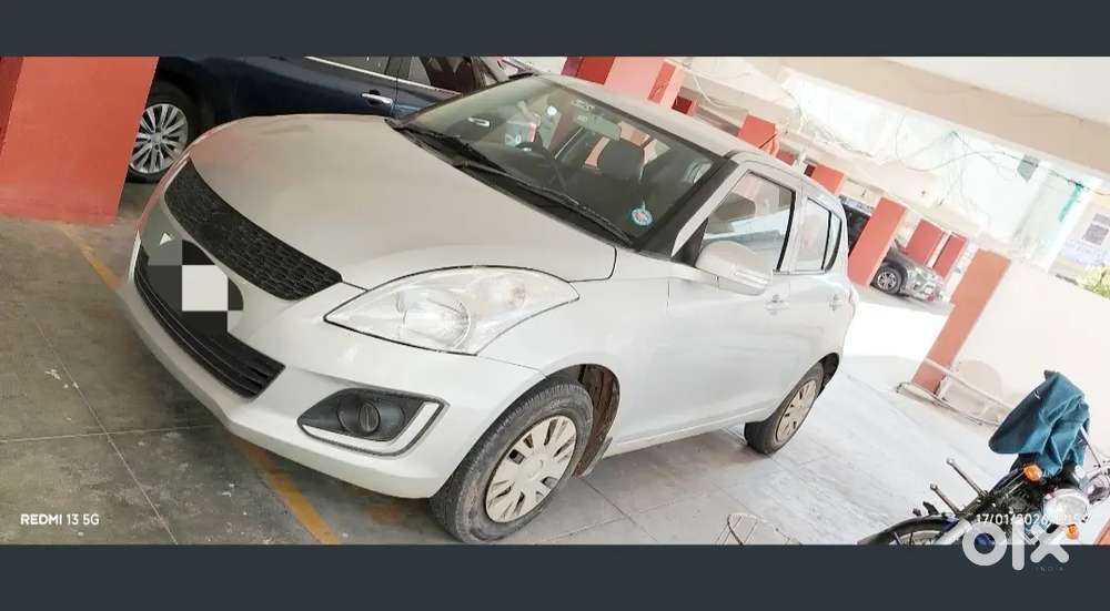 Maruti Suzuki Swift 2012 December Diesel 202000 Km Driven