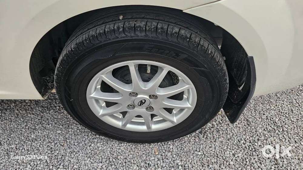 Mahindra Verito 1.5 D6 Bsiii, 2016, Diesel