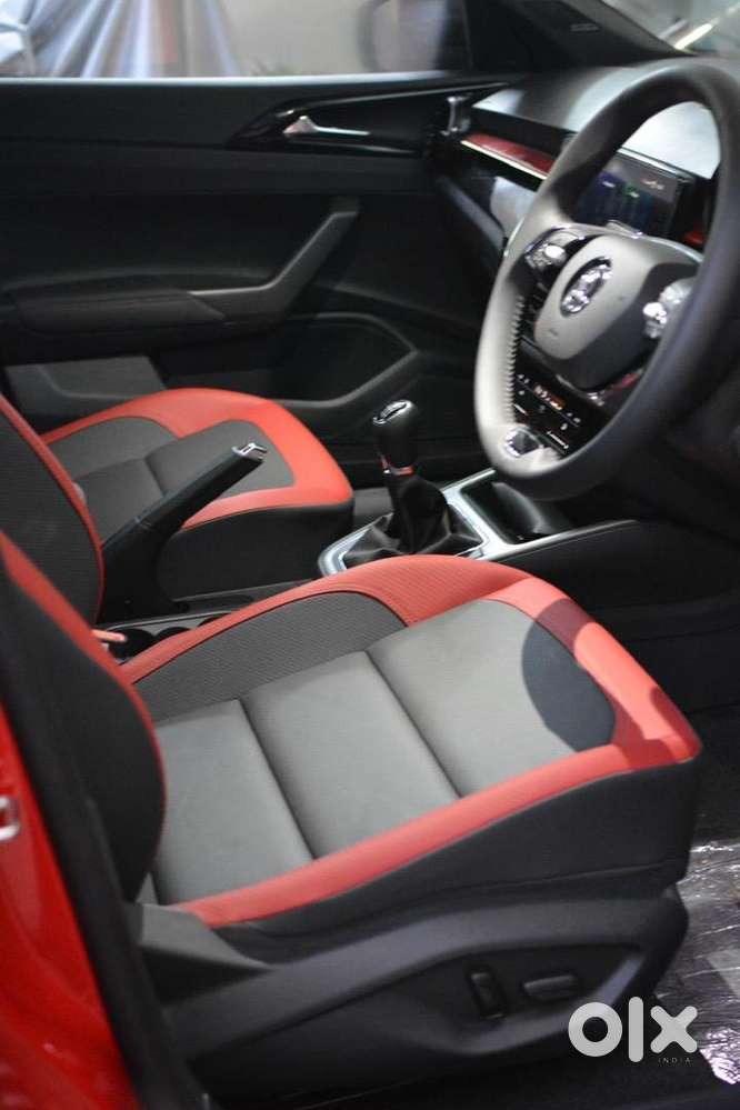 Skoda Petrol Manual 2025