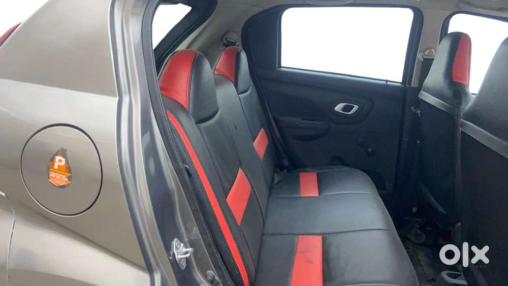 Datsun Redigo 2020-2022 1.0 T (o), 2020, Petrol