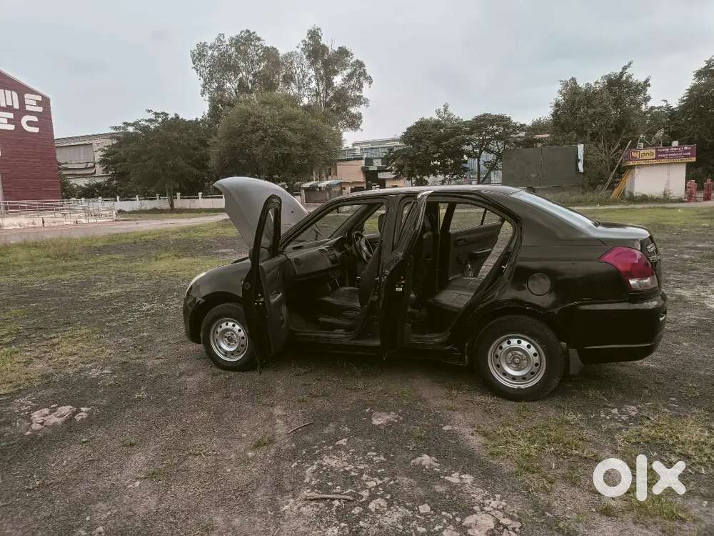 Maruti Suzuki Swift Dzire 2009 Diesel 73000 Km Driven
