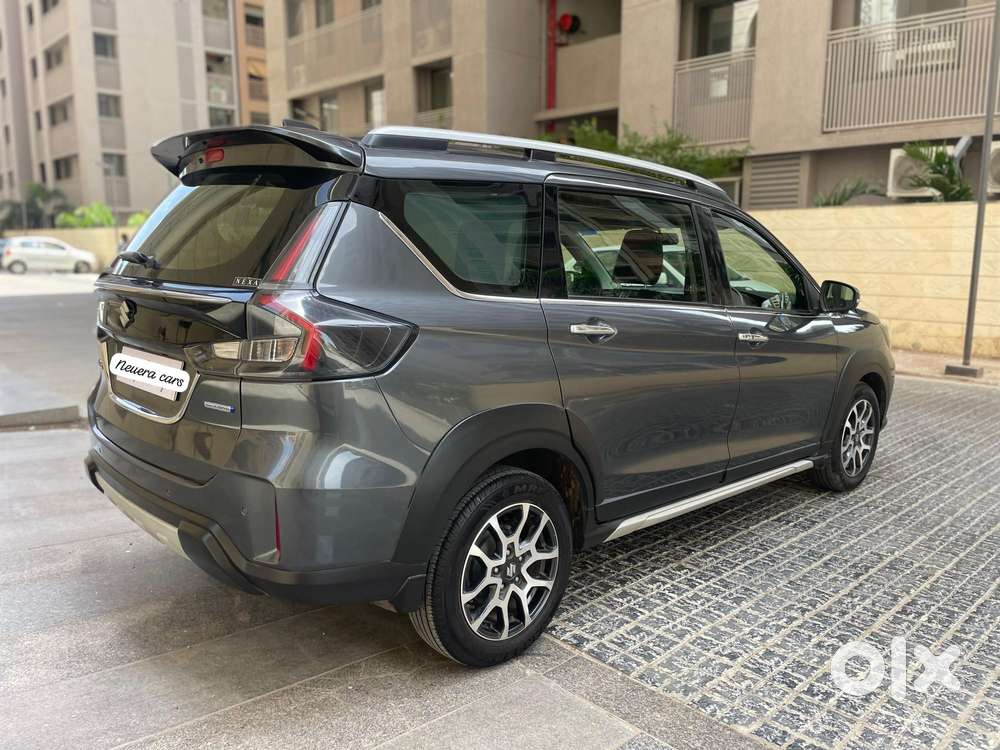 Maruti Suzuki Xl6 1.5 Alpha Plus At, 2022, Petrol