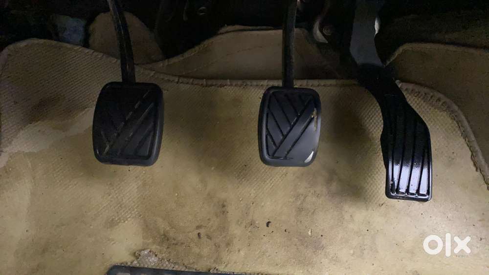 Maruti Suzuki Swift Dzire 2015-2017 Vdi, 2016, Diesel