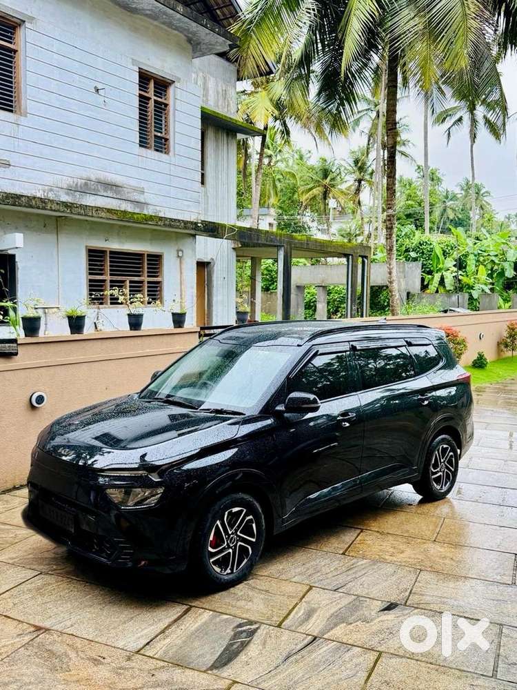 Kia Carens 2022 Petrol Outomatik