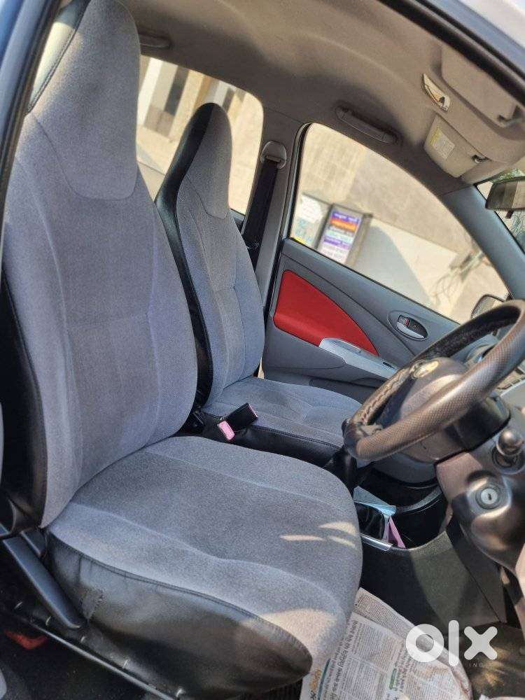 Toyota Etios 2010-2012 Vx, 2011, Petrol