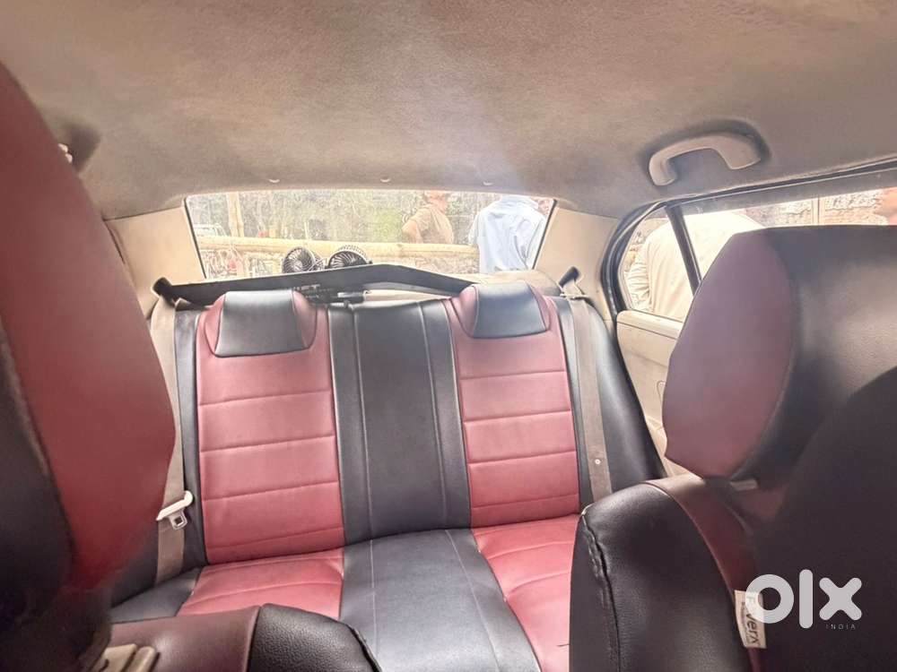 Maruti Suzuki Dzire 2017 Diesel 170000 Km Driven