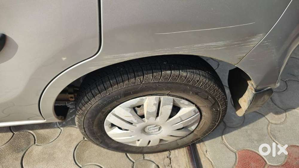 Maruti Suzuki Alto 800 Lxi, 2019, Petrol