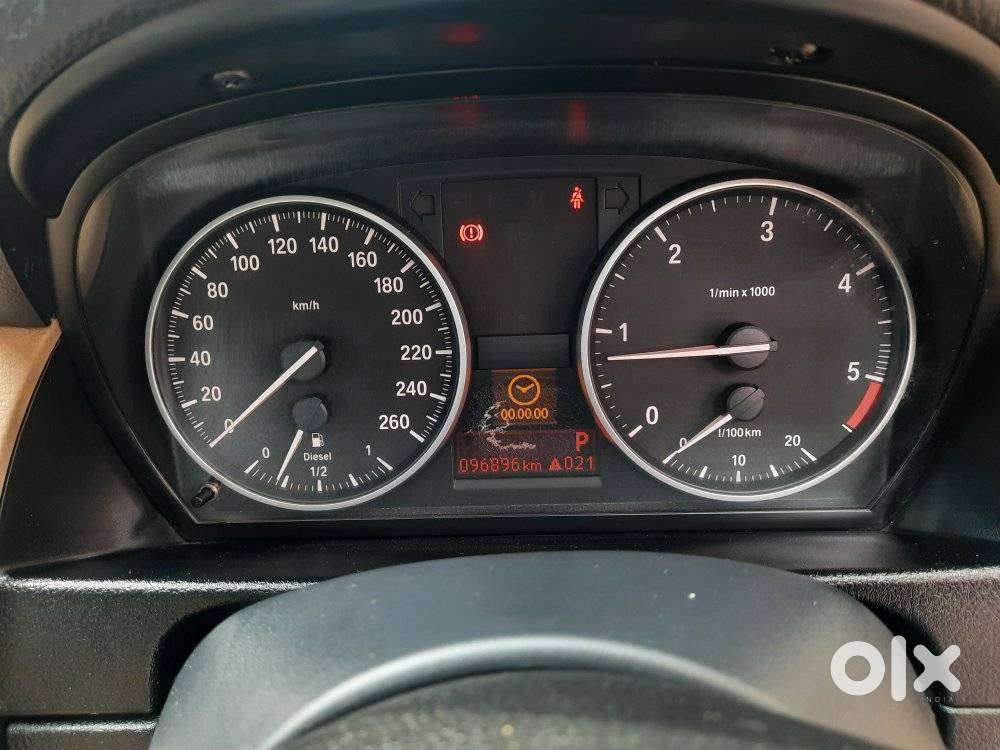 Bmw X1 Sdrive20d, 2013, Diesel