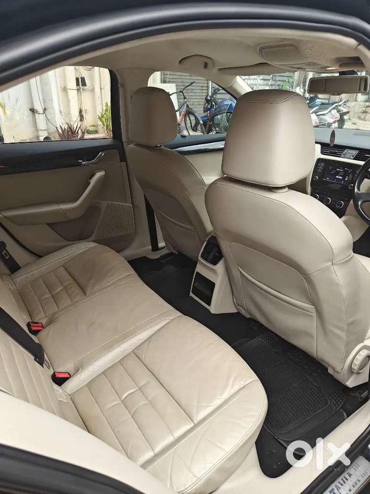 Skoda Octavia 2013 Diesel Well Maintained